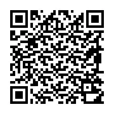 QR-code voor telefoonnummer +19895210681