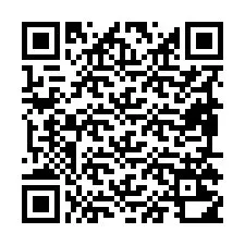 QR Code for Phone number +19895210687