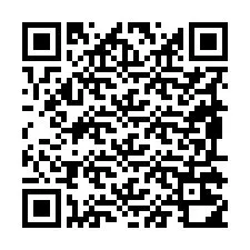 QR Code for Phone number +19895210874