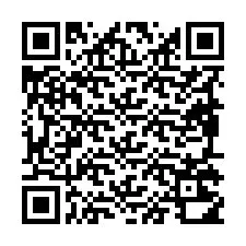 QR Code for Phone number +19895210906