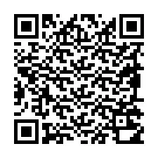 QR Code for Phone number +19895210948