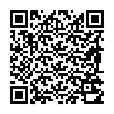 QR Code for Phone number +19895210965