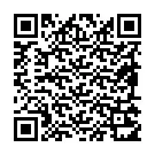 QR Code for Phone number +19895211019