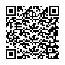 QR Code for Phone number +19895211020