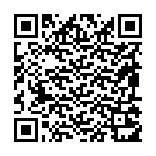 QR Code for Phone number +19895211051