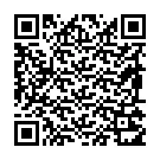 QR Code for Phone number +19895211061