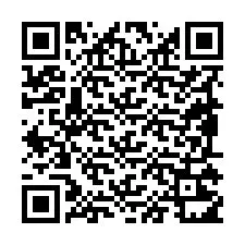 QR Code for Phone number +19895211078