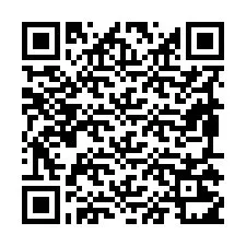 Kod QR dla numeru telefonu +19895211105