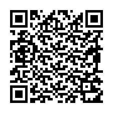 QR Code for Phone number +19895211110