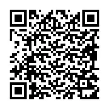 QR Code for Phone number +19895211156