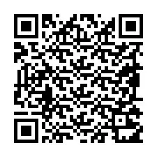 QR Code for Phone number +19895211178