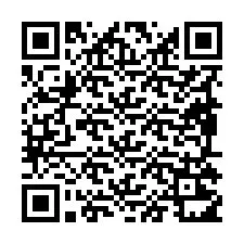 QR Code for Phone number +19895211226