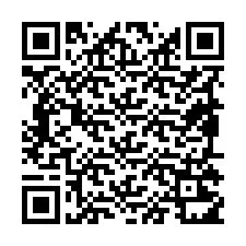 QR Code สำหรับหมายเลขโทรศัพท์ +19895211249