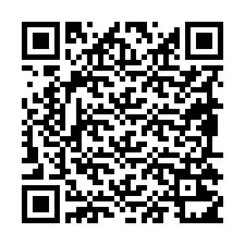 QR Code สำหรับหมายเลขโทรศัพท์ +19895211268