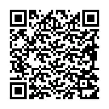QR Code for Phone number +19895211312