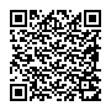 电话号码二维码 +19895211368