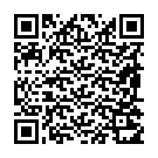 Kode QR untuk nomor Telepon +19895211375