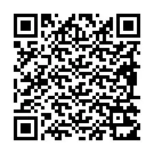QR Code for Phone number +19895211462