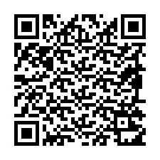 QR Code for Phone number +19895211649