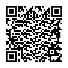 QR Code for Phone number +19895211782