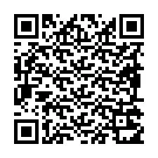 QR Code for Phone number +19895211826