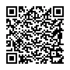QR Code for Phone number +19895211861