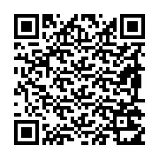 QR Code for Phone number +19895211925