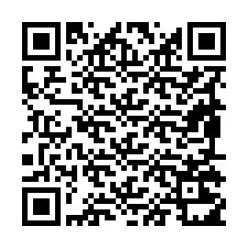 QR Code for Phone number +19895211985