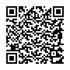 QR Code for Phone number +19895212014