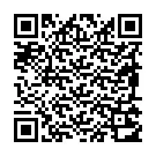 Kode QR untuk nomor Telepon +19895212044