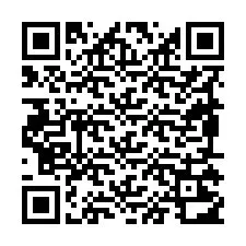 Kode QR untuk nomor Telepon +19895212084