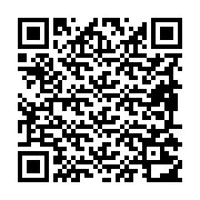 QR Code for Phone number +19895212137