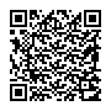 QR Code for Phone number +19895212181
