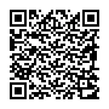 QR Code สำหรับหมายเลขโทรศัพท์ +19895212204