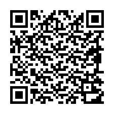 QR Code for Phone number +19895212208