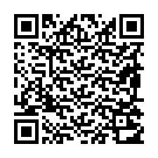 电话号码二维码 +19895212325