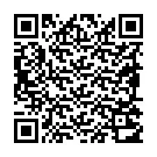 Kode QR untuk nomor Telepon +19895212328