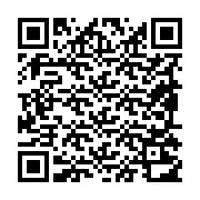 QR Code for Phone number +19895212339