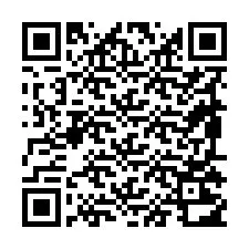 QR Code สำหรับหมายเลขโทรศัพท์ +19895212351