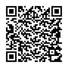 QR Code for Phone number +19895212468
