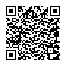 QR Code for Phone number +19895212548