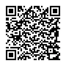 QR Code for Phone number +19895212610