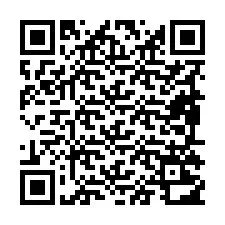 QR Code for Phone number +19895212637
