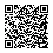 QR Code for Phone number +19895212645