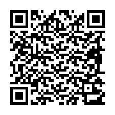QR Code for Phone number +19895213173