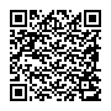 QR-Code für Telefonnummer +19895213778