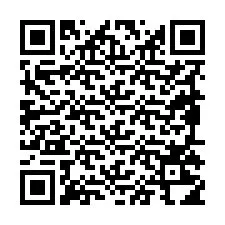 QR Code for Phone number +19895214718