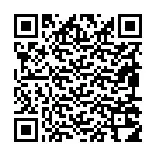 QR Code for Phone number +19895214985