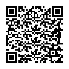 QR Code for Phone number +19895215028