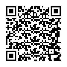 Kod QR dla numeru telefonu +19895216770